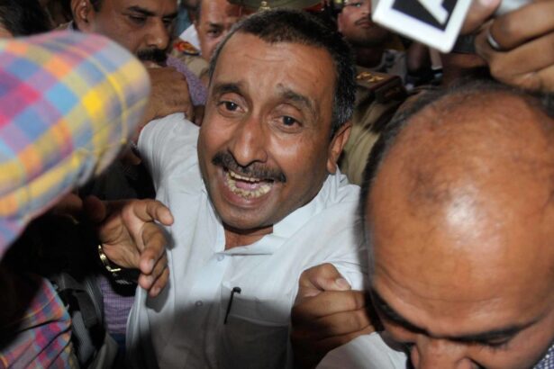 Kuldeep Singh Sengar