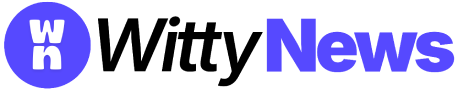 wittynews.com