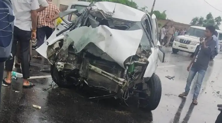 Unnao Gang Rape Case